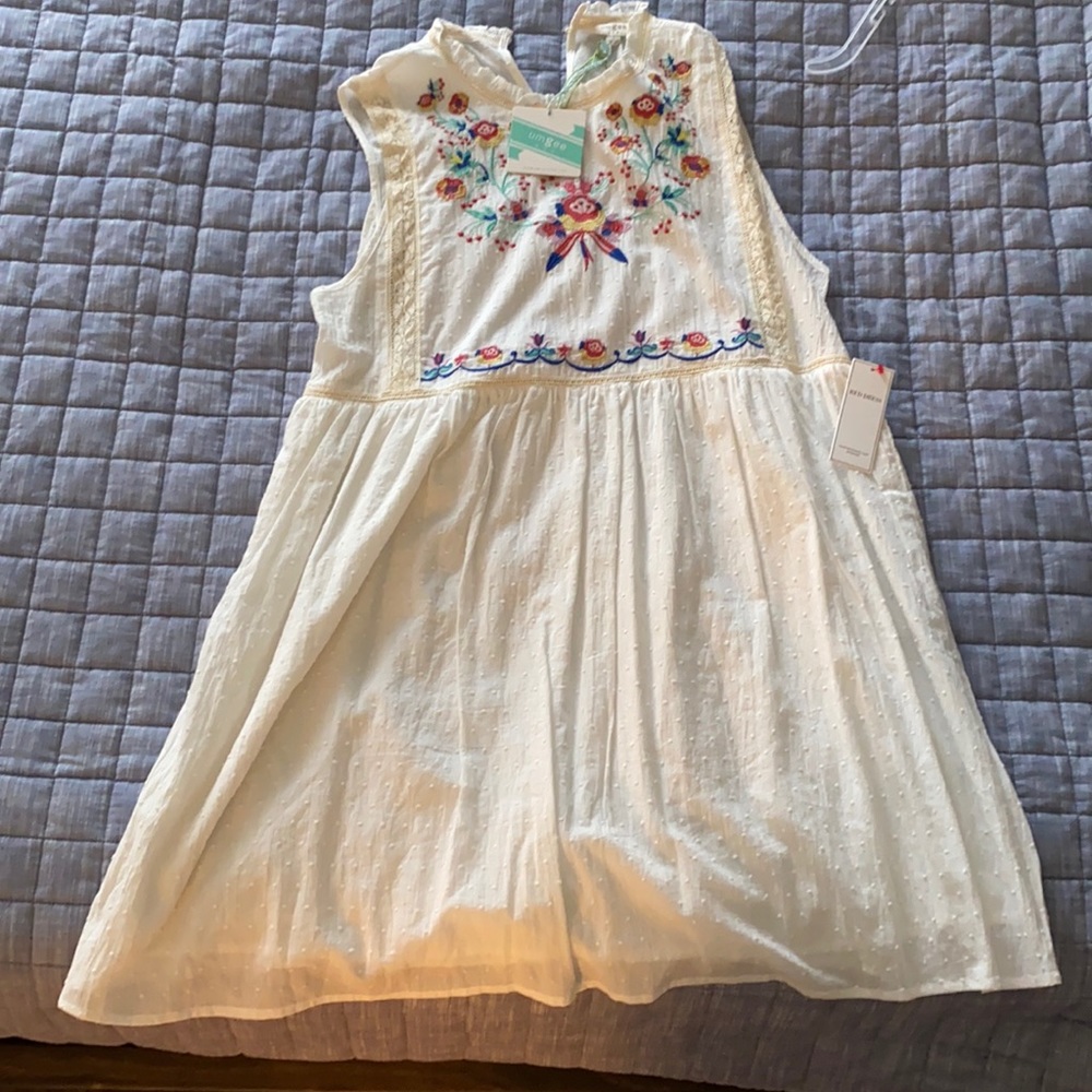 Umgee dress